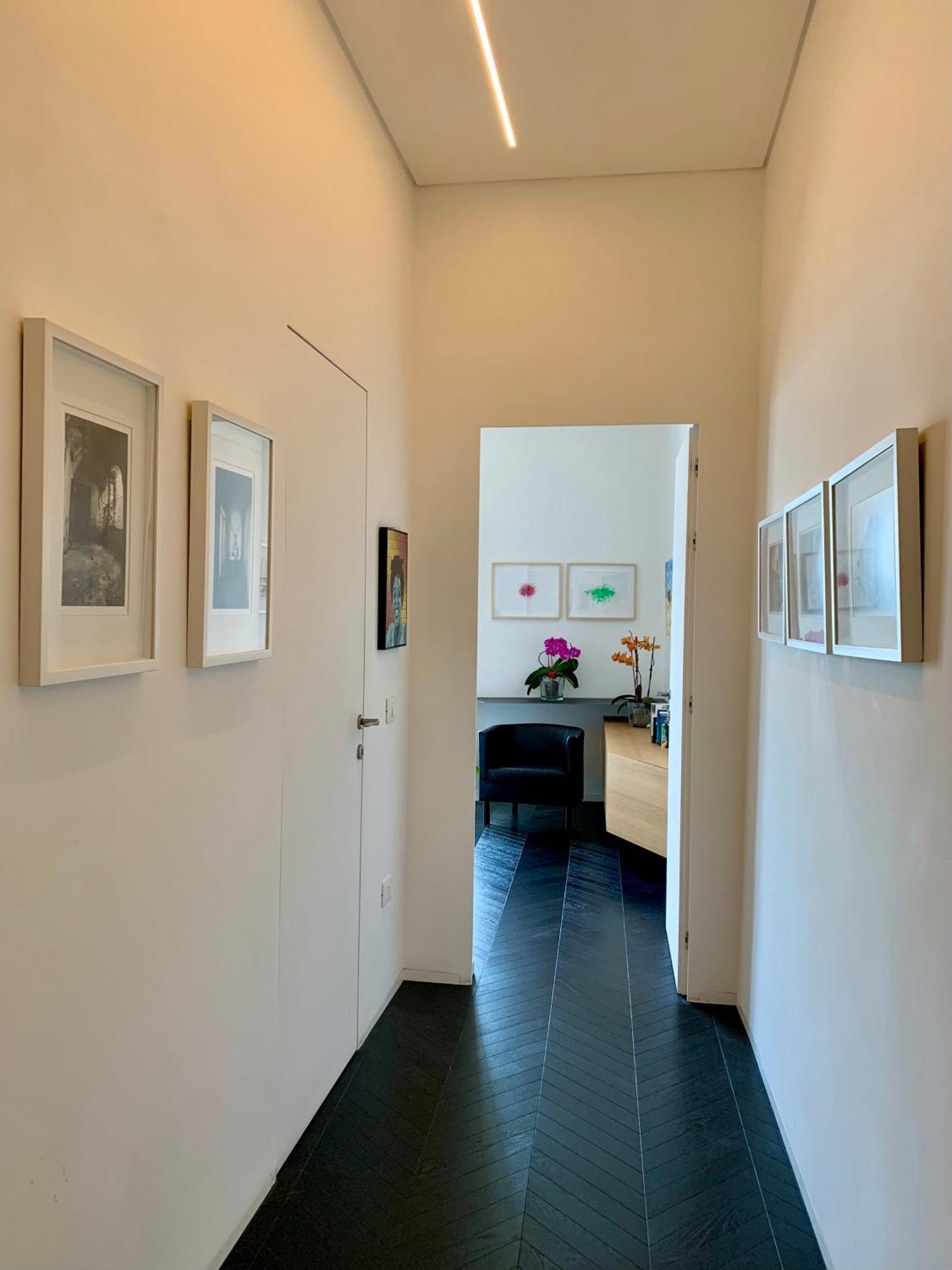 Residenza D'Artista Al Conservatorio ساليرنو المظهر الخارجي الصورة