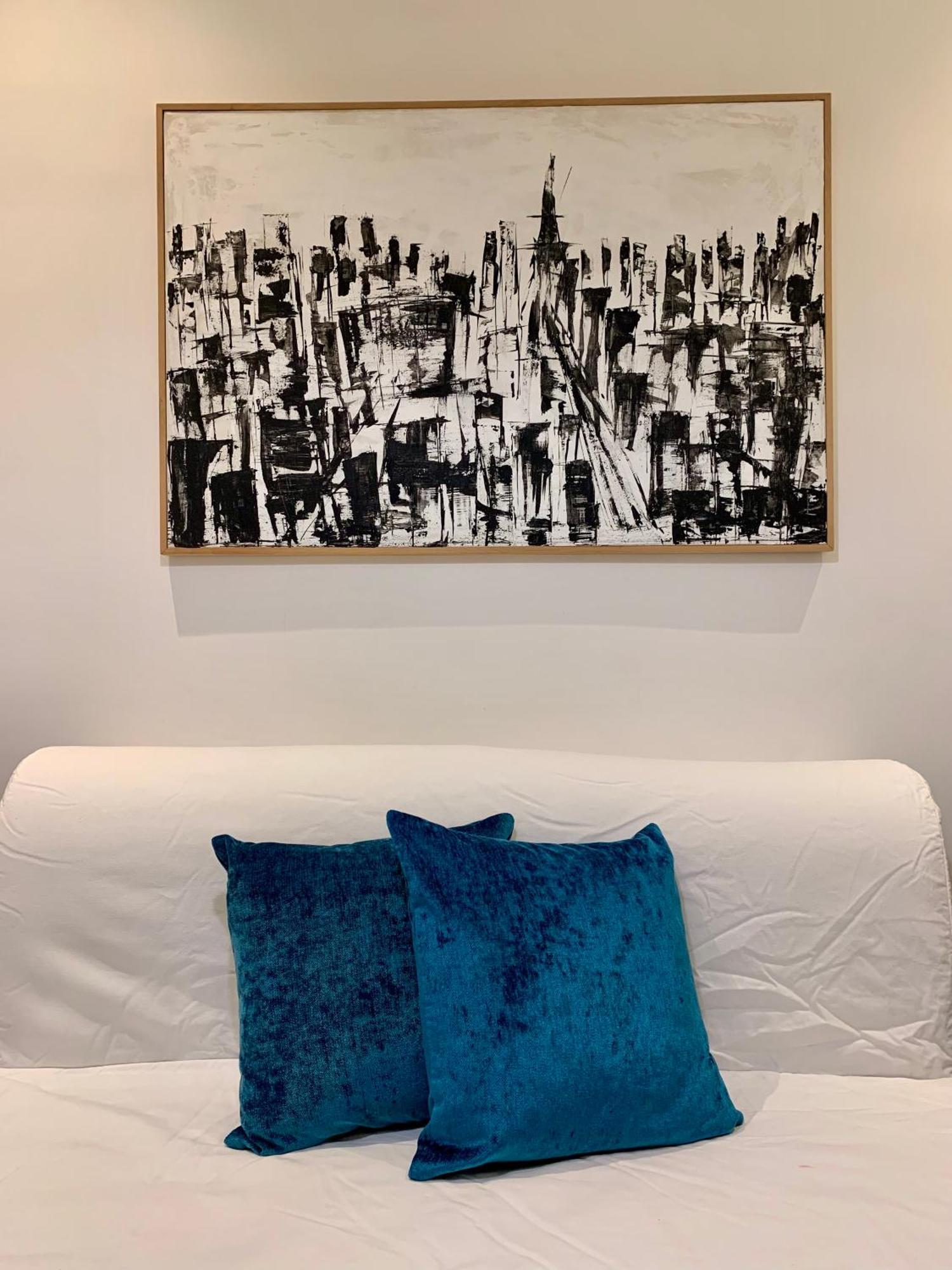 Residenza D'Artista Al Conservatorio ساليرنو المظهر الخارجي الصورة