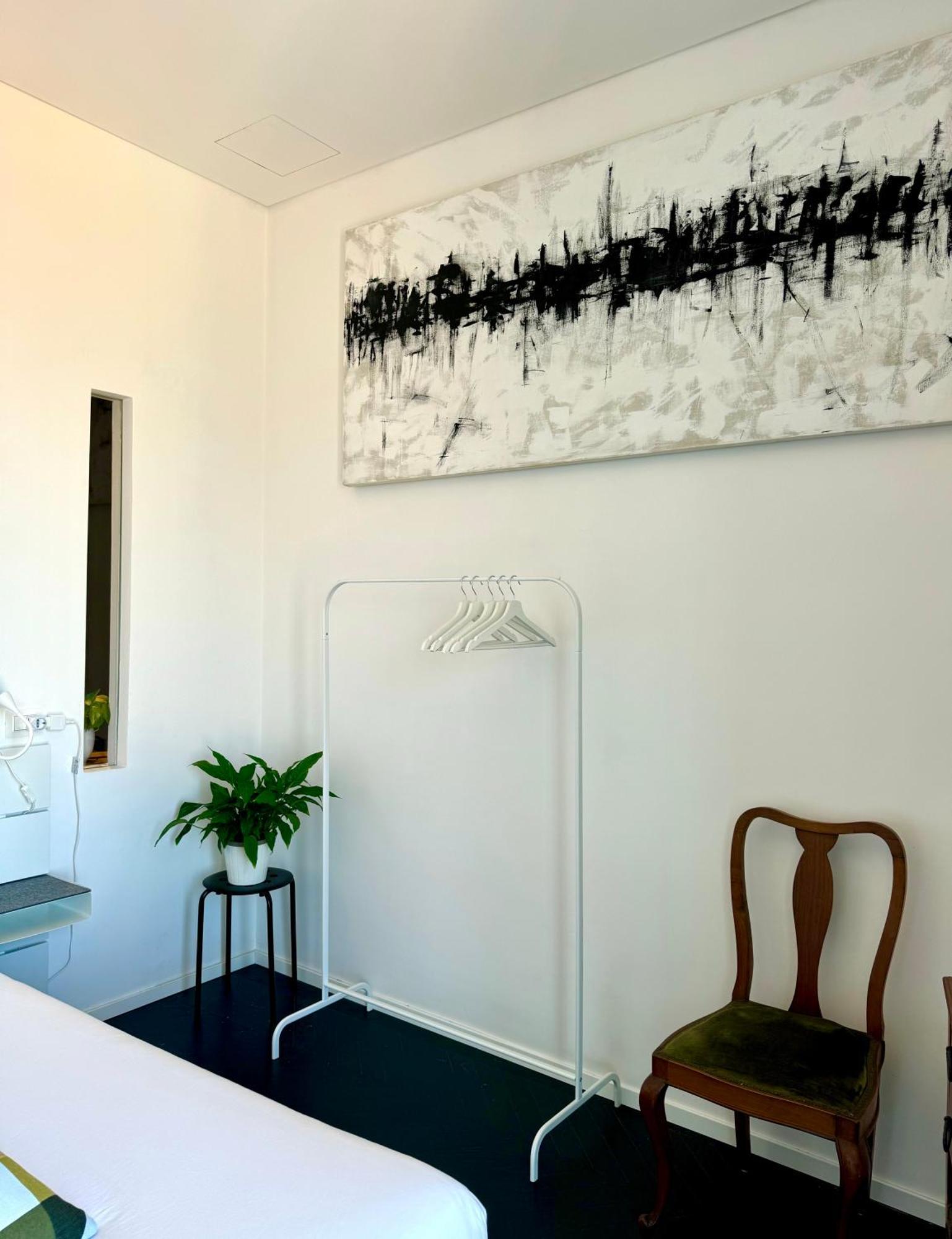 Residenza D'Artista Al Conservatorio ساليرنو المظهر الخارجي الصورة